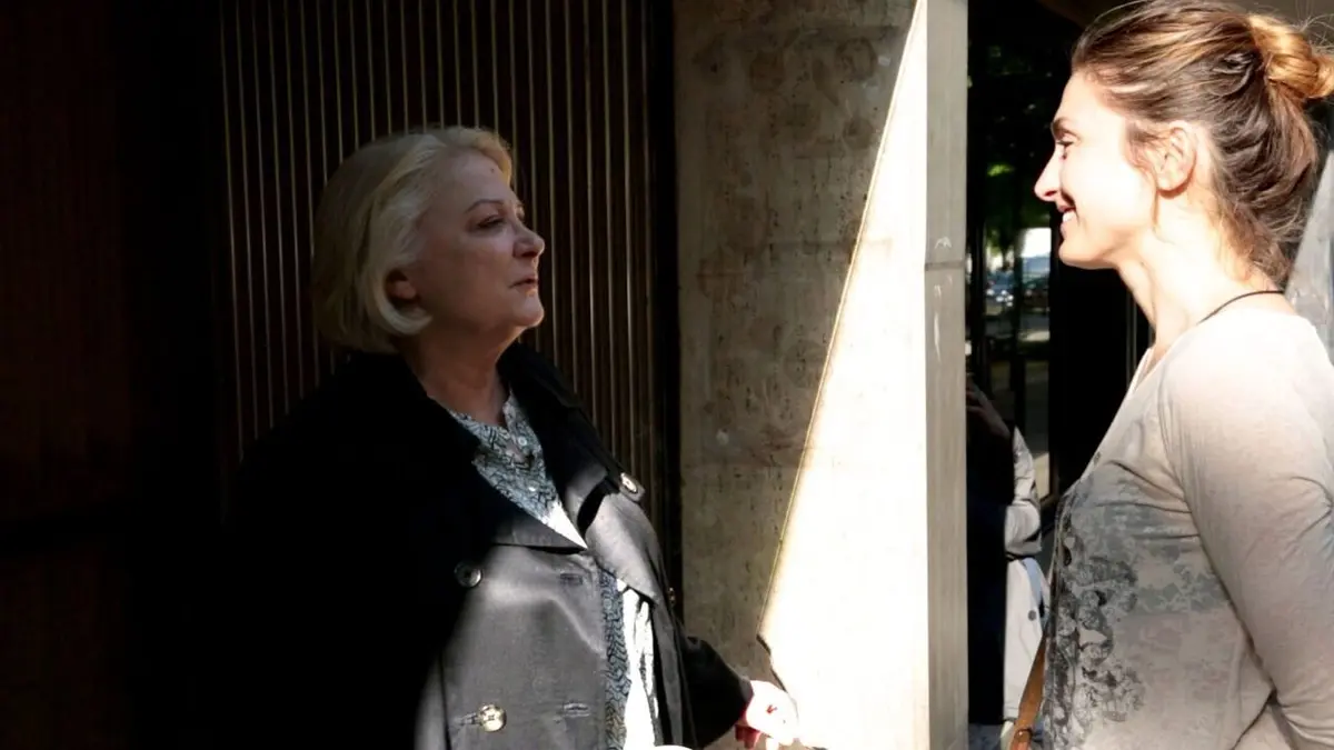 Visuel de Cinéast(e)s Les femmes