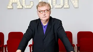 Cinéastes (passage à l'heure d'été)