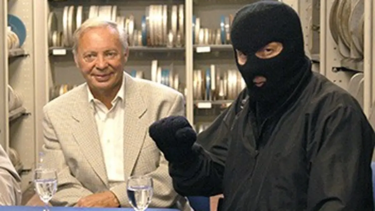 Cinéastes à tout prix