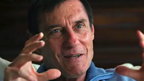 Cinéastes des années 80 E05 Roland Joffé : le philosophe