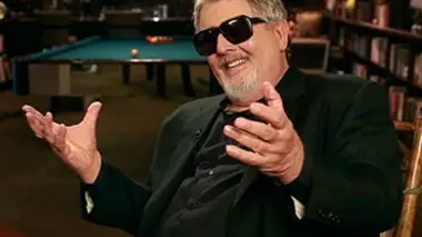 Walter Hill : le cow-boy