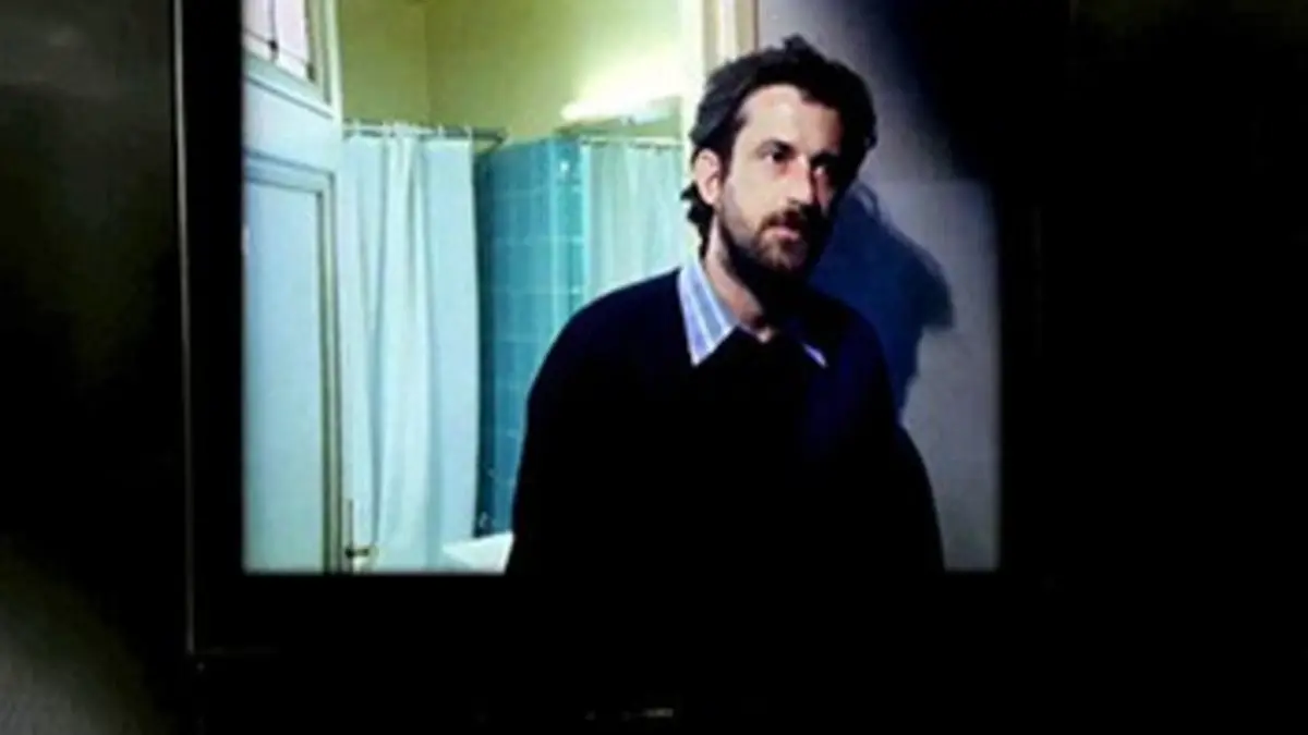 Cinéastes et cinéma E05 La messe n'est pas finie