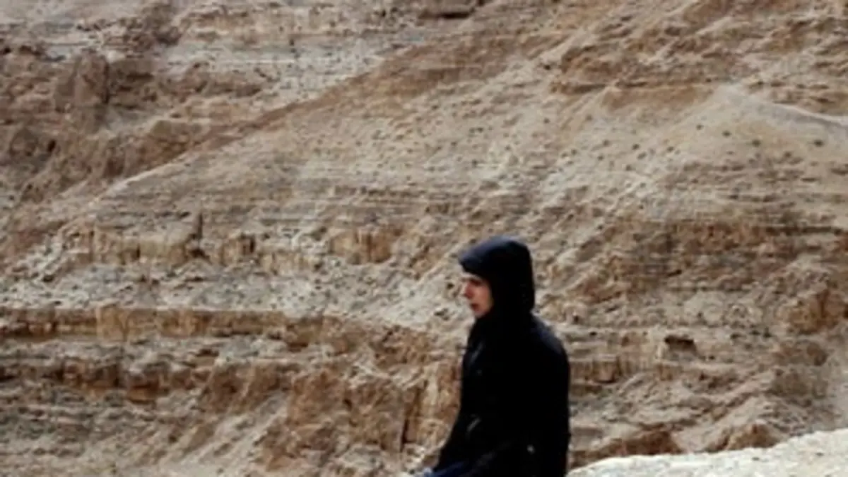 Cinéastes et cinéma E02 Aimez-vous Skolimowski ?