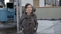 Cinégraphies, les femmes de la tempête