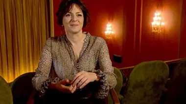 Balades cinématographiques entre la France et l'Allemagne