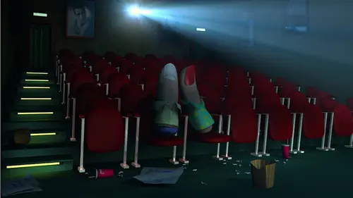 CineKino S01E04 Italie