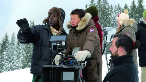 Casting Cinéma antillais, un cinéma en résistance