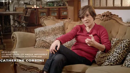 Cinéma au féminin pluri(elles)