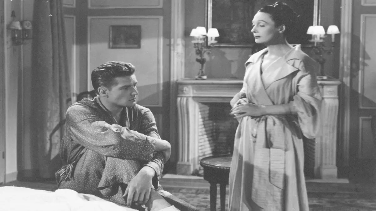 Le cinéma de minuit Présentation fin