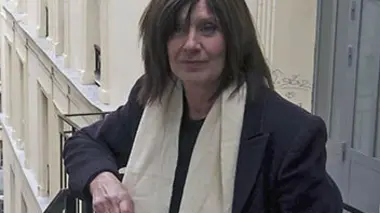 Catherine Breillat