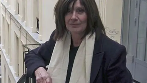 Cinéma, de notre temps Catherine Breillat