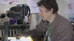 Visuel de Cinéma, de notre temps