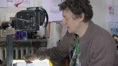 Michel Gondry, courir après