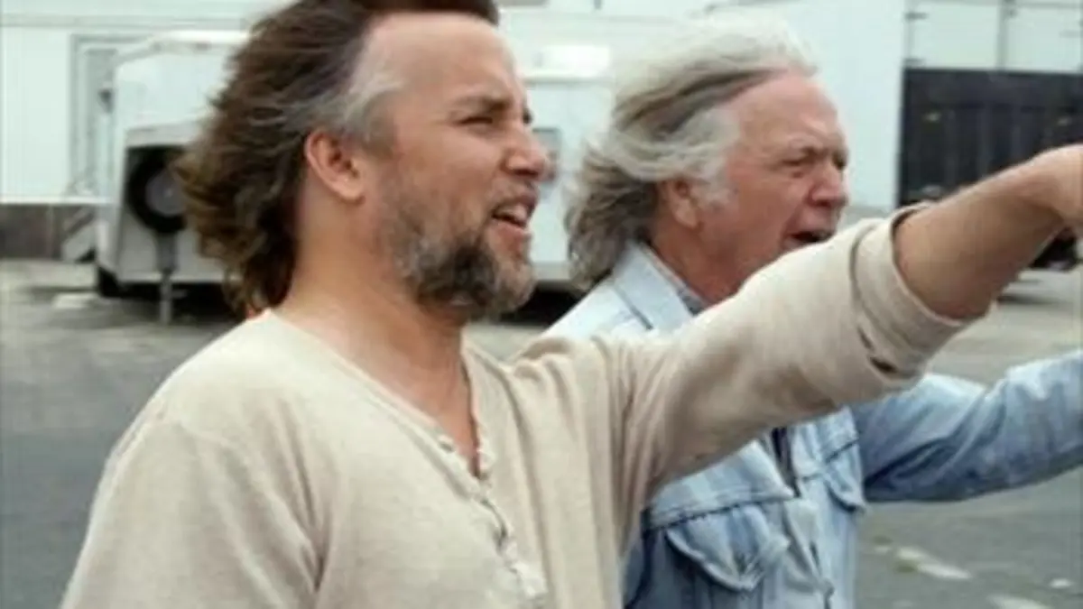 Cinéma, de notre temps Double Play : Benning et Linklater