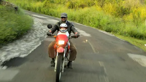 Cinéma de notre temps E01 Por la libertad