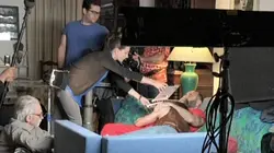 Cinéma de notre temps Un, parfois deux