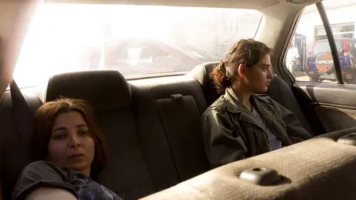 Cinéma de notre temps Danielle Arbid, un chant de bataille