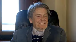 Cinéma de notre temps La parallèle Mocky