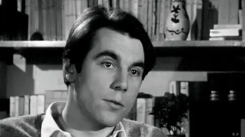 Casting Cinéma de notre temps E01 Parle-moi encore