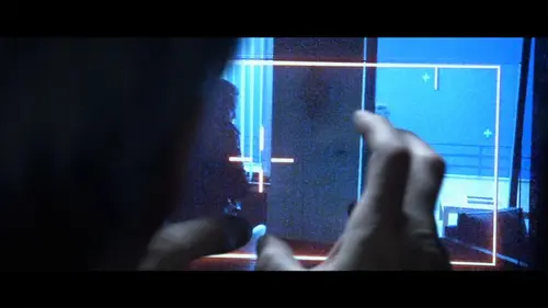 Cinéma de notre temps