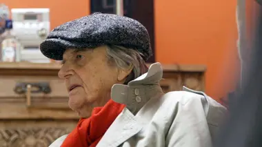 Cinéma de notre temps La parallèle Mocky
