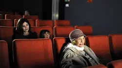 Visuel de Cinéma de quartier