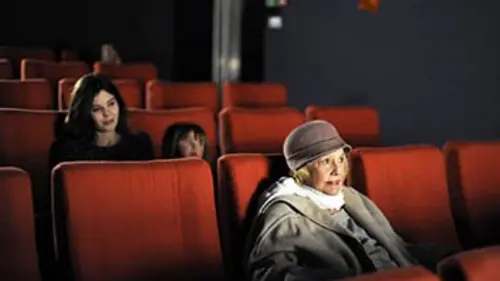 Cinéma de quartier