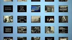 Cinéma documentaire : fragments d'une histoire