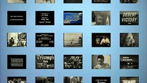 Cinéma documentaire : fragments d'une histoire