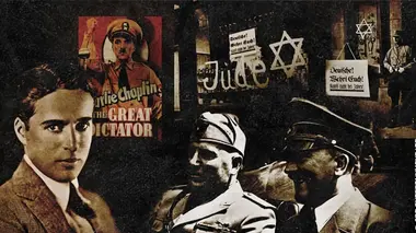 Le cinéma parlant et le nazisme