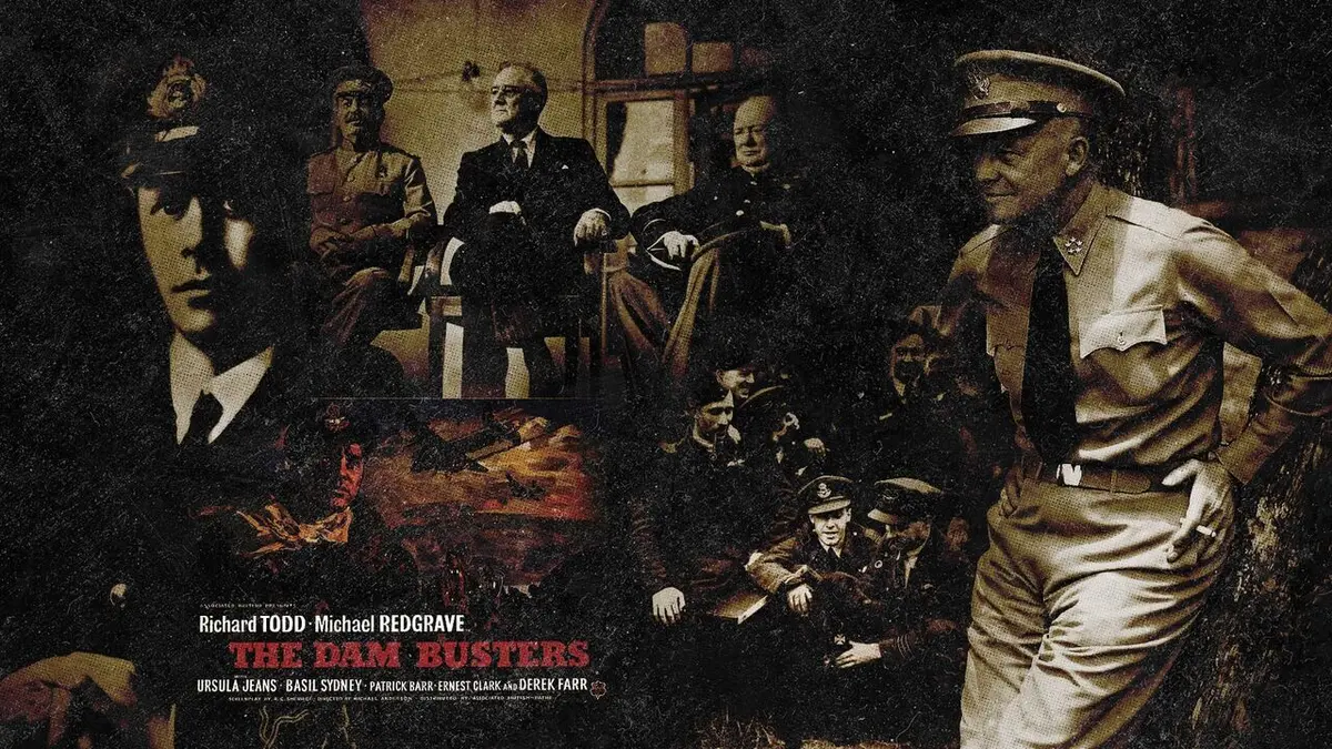 Cinéma et Seconde Guerre mondiale Un monde en guerre