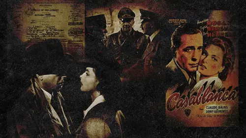 Cinéma et Seconde Guerre mondiale