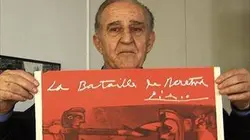 Visuel de Cinema Komunisto