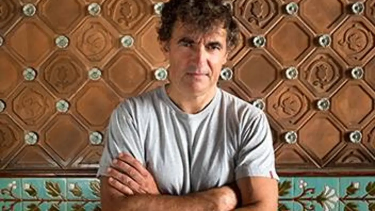 Cinéma par... Albert Dupontel