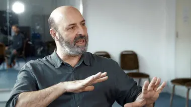 Cinéma par... Cédric Klapisch