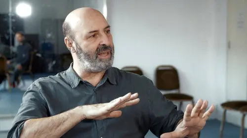 Cinéma par... Cédric Klapisch