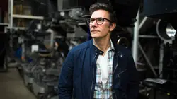 Cinéma par... Michel Hazanavicius