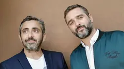 Cinéma par... Olivier Nakache et Eric Toledano