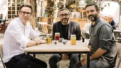 Cinéma par... Olivier Nakache et Eric Toledano