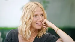 Cinéma par... Sandrine Kiberlain