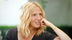 Cinéma par... Sandrine Kiberlain