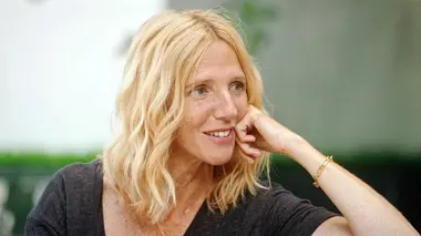 Cinéma par ... Sandrine Kiberlain