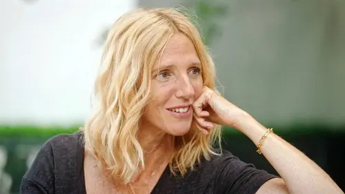 Cinéma par... Sandrine Kiberlain