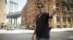 Cinéma par... Yvan Attal