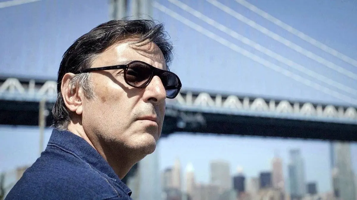 Cinéma par... Yvan Attal