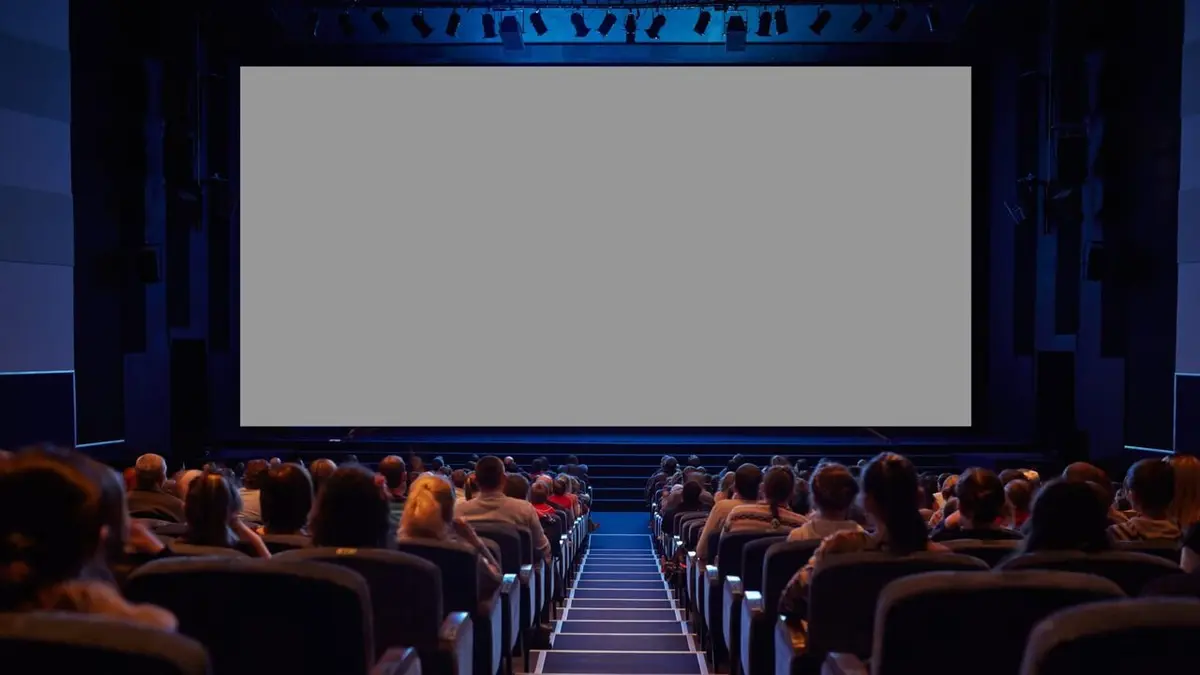 Cinéma pour la paix