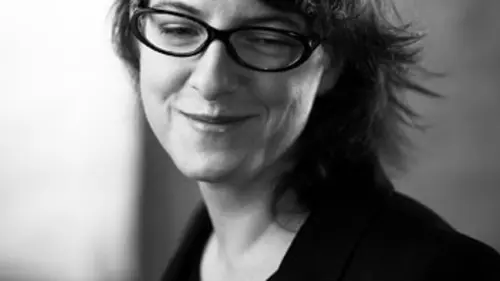Cinéma suisse S02E01 Ursula Meier