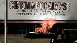 Visuel de Cinémapocalypse