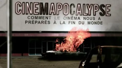 Cinémapocalypse