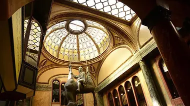 Le mondial de Takada